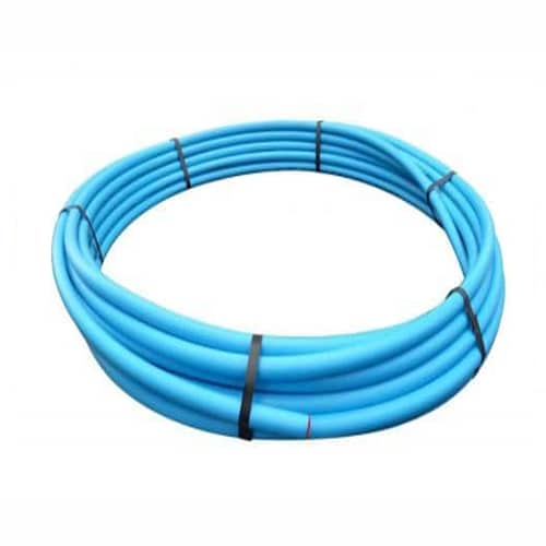 blue barrier water pipe polyguard polypipe