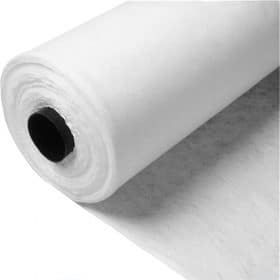 product picture of white non woven geotextile lotrak terram