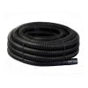 twinwall ducting coil black