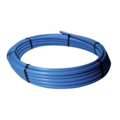 water mains pipe mdpe 20mm