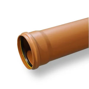 110mm drainage pipe product picture