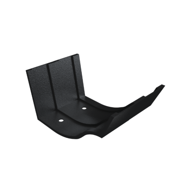 product image of cast iron ogee gutter union