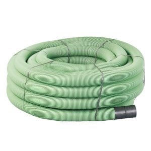 green cctv twinwall duct coil