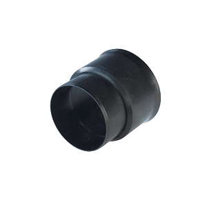 rigidrain 110mm sewer adaptor