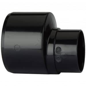 110mm Solvent Soil To Rainwater Downpipe Adaptor