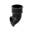 Product Image of Freefoam 68mm Downpipe Shoe Black