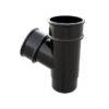 Product Picture of Freefoam 68mm Downpipe branch 112.5 degree black