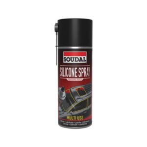 product image of Soudal Silicone Spray