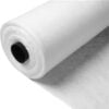 Product picture of white non woven geotextile lotrak terram