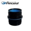 picture of a flexseal ICON 4 internal flexible coupler