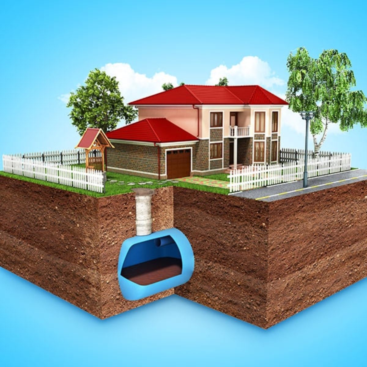 New Septic Tank Regulations 2020 In England Wales Uk