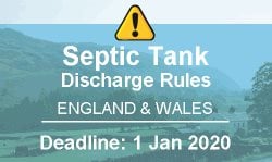 septic tank regulations 2022 – are you compliant with the new legislation? image 1