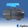 product picture for Double Union Ball Valve