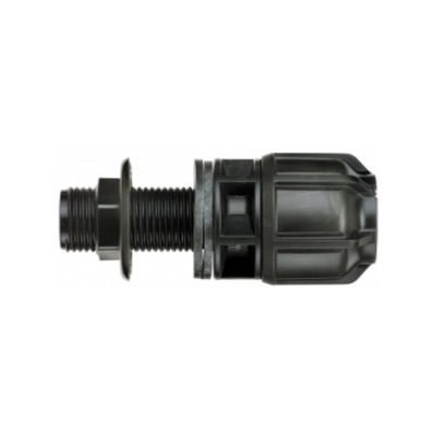 product picture of mdpe tank connectors