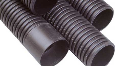 picture of cable duct pipe