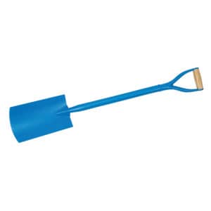 product picture of Silverline 244951 Heavy Duty Digging Spade 1030mm