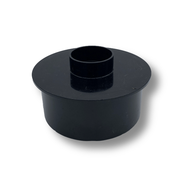 product image of 110mm push fit soil blanking plug