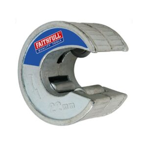 Product Image of 22mm Copper Pipe Cutter
