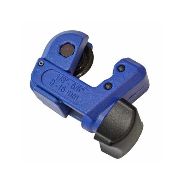 product image of faithfull metal pipe cutter 3-16mm