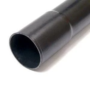 image of high-voltage-black-power-duct