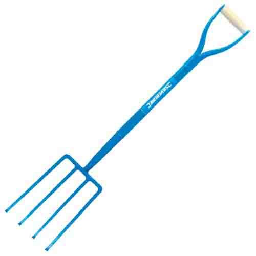 product picture of Silverline 630035 Forged Contractors Fork