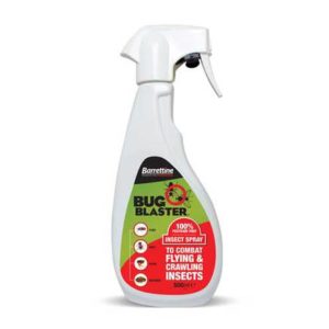 product picture of barrettline bug blaster insect spray