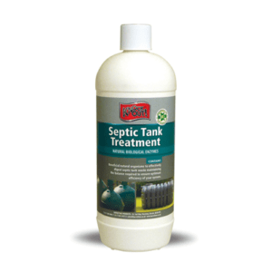 product picture of knockout septic tank treatment 1l