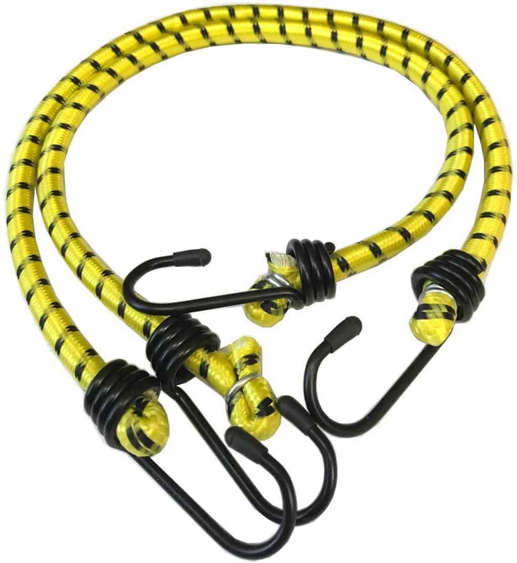 Buy Warrior Bungee Straps - All Sizes Online at EasyMerchant
