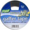 Product image for Rhino waterproof gaffer tape