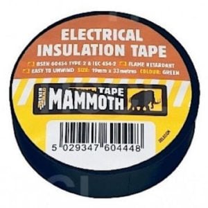 product picture of Mammoth Electrical Insulation Tape