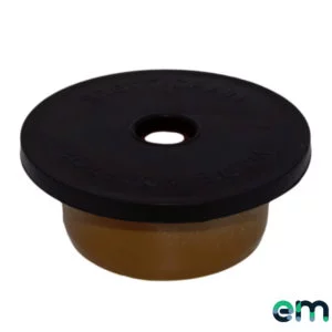 product picture of 110mm Rubber Drain to Waste Adapter Online