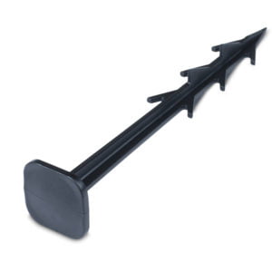 Picture of Extrafix plastic ground fixing pegs