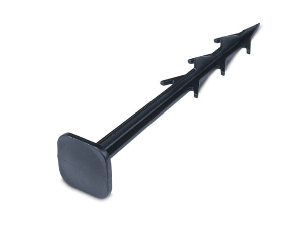 picture of extrafix plastic ground fixing pegs