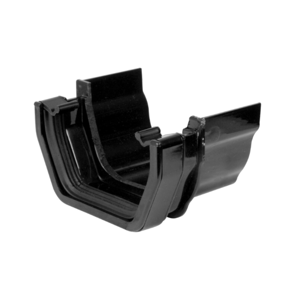 product picture of ogee to square gutter adaptor