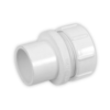 Product Image of Solvent Weld Waste Pipe Access Plug White