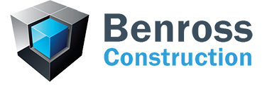 benross construction logo