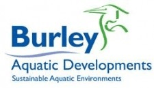 testimonial burley aquatic logo