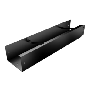 Product Image of Pressed Aluminium Joggle Joint Box Gutter Length