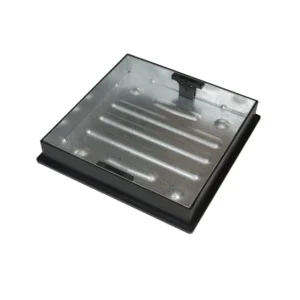 product picture of CD450SR 450x450mm Recessed Manhole Cover 80mm 10T GPW 40