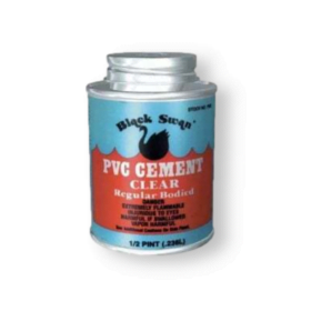 product image of black swan pvc solvent cement