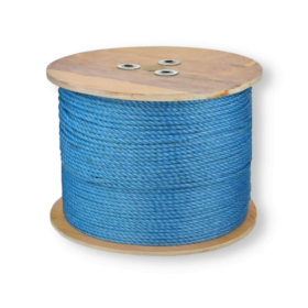 product image of blue drawcord