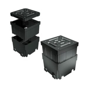 Product image of Slot Drain Junction Unit