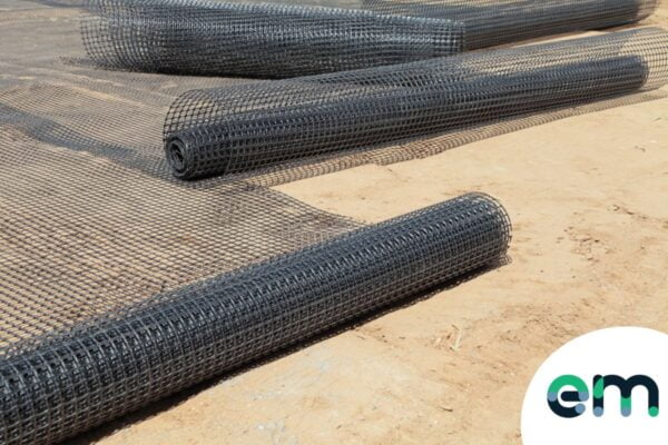 blog picture of what is a biaxial geogrid