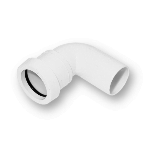 product image of push fit waste pipe