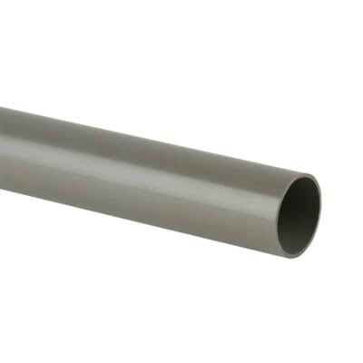 product image of 110mm solvent soil pipe