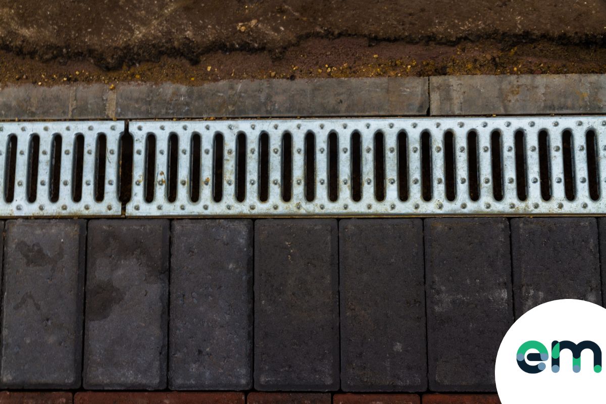 a quick guide to low profile drainage channel header image