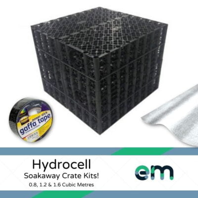 product image hydrocell soakaway crate system 