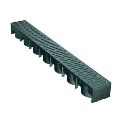 picture image of shallow-drainage-channel-1m-black 