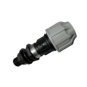 product picture of 25mm - 1/2" straight tank connector