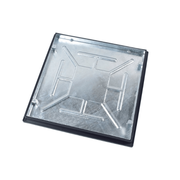product image of t16g3 clark drain 600x600mm recessed cover